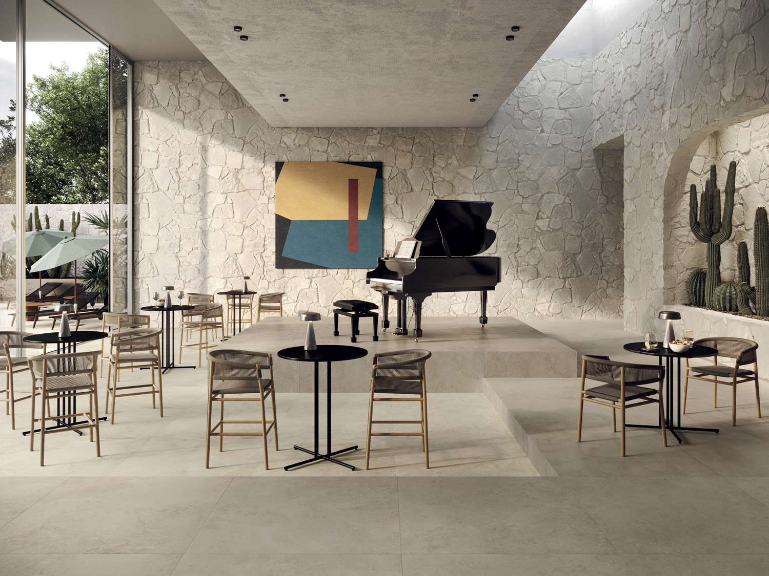 Kerlite Solaris - фото 11