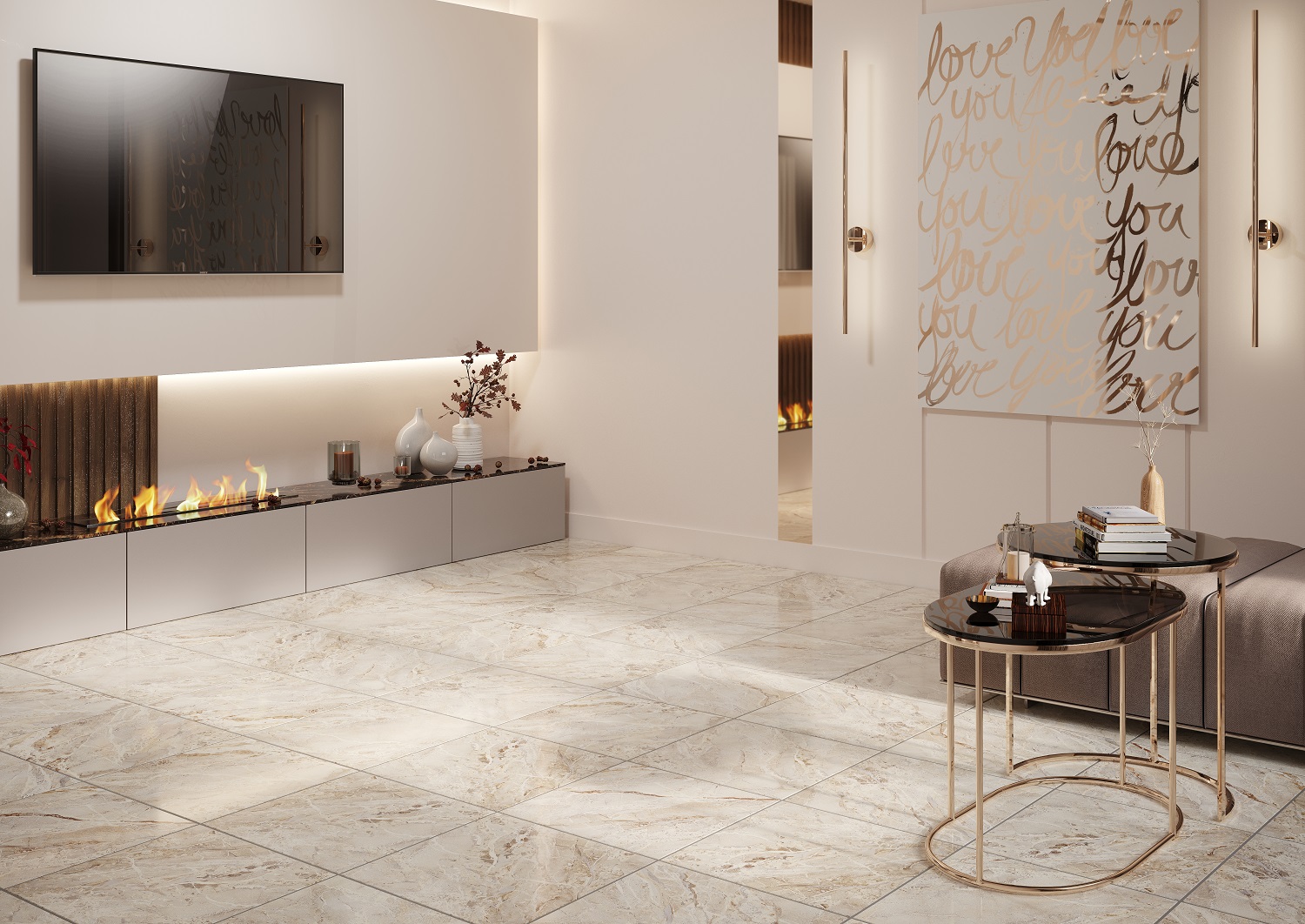 Берёза Керамика Modena