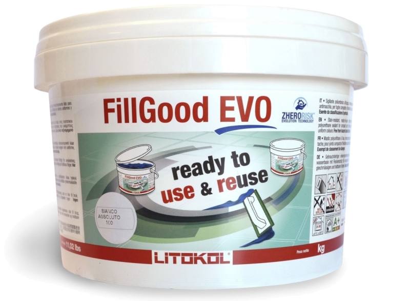 LITOKOL Fillgood Evo