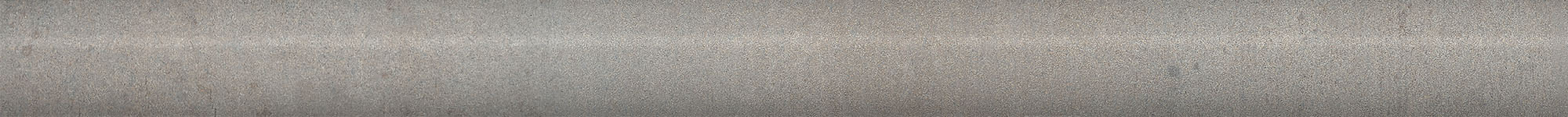 SPA069R Бордюр Гварди Серый светлый матовый обрезной 30x2.5x1.9 - фото 2
