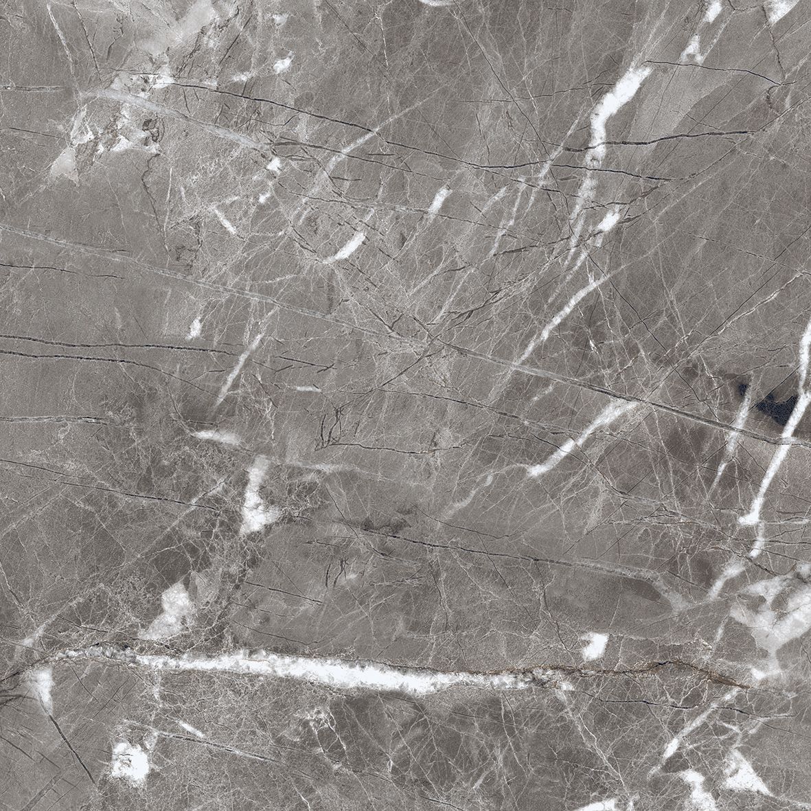 На пол Shadow Dark Grey Темно-серый матовый 60x60 - фото 8