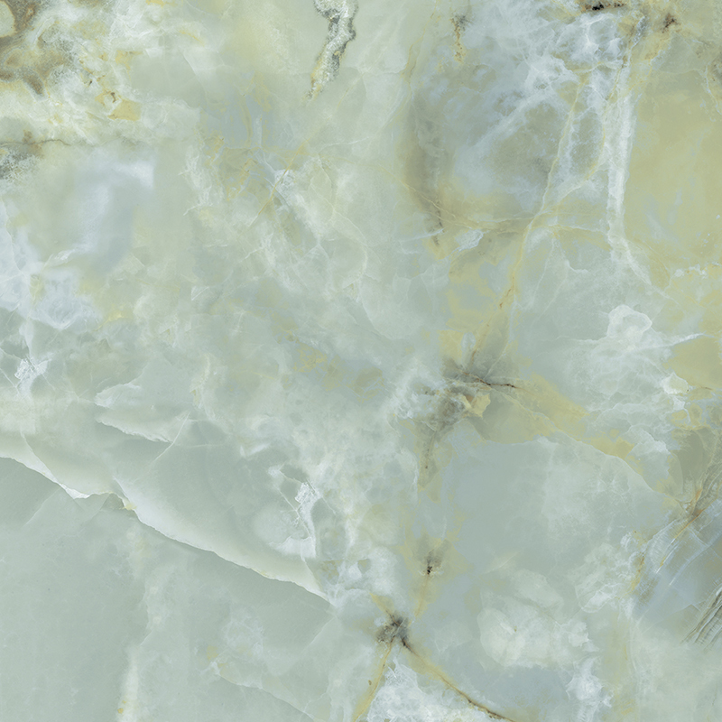 На пол Onyx Verde Satin 60x60 - фото 7