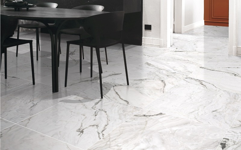 На пол Nova Satin 120x60 - фото 3