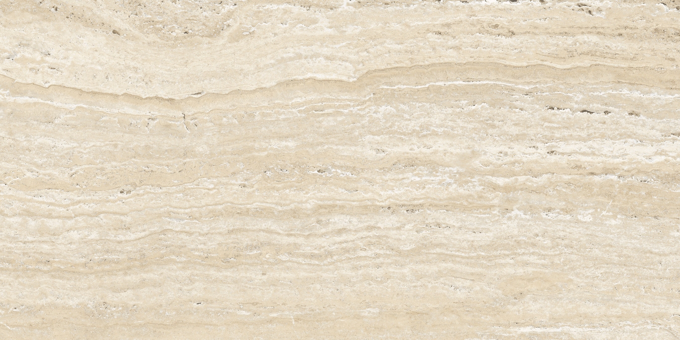На пол Travertino Beige 3D Soft 60x120