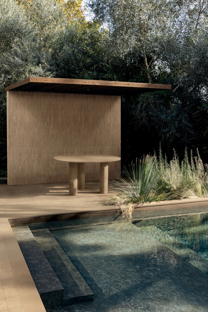 781509 На пол Sensi Terre Mattone Nat Ret 30x60 - фото 32