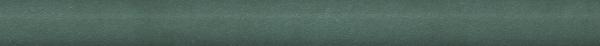 SPA068R Бордюр Чементо Зеленый Матовый Обрезной 30x2.5 - фото 2