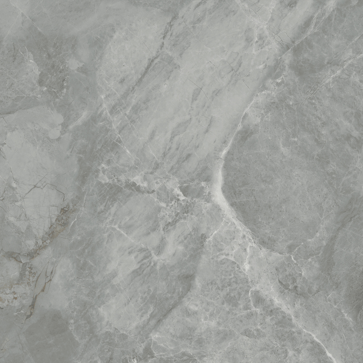 CR6060G0401R На пол Regnum Grigio серый матовый 59.5х59.5 - фото 7