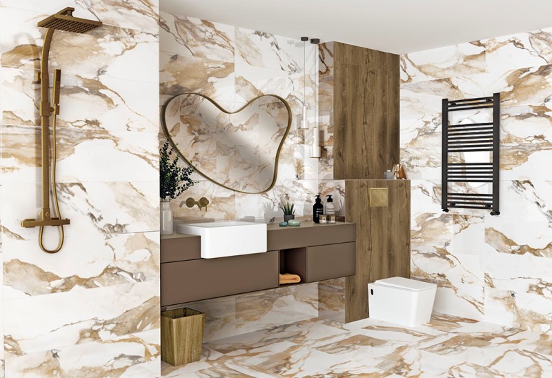 На стену Valeria Rlv Oro - фото 4