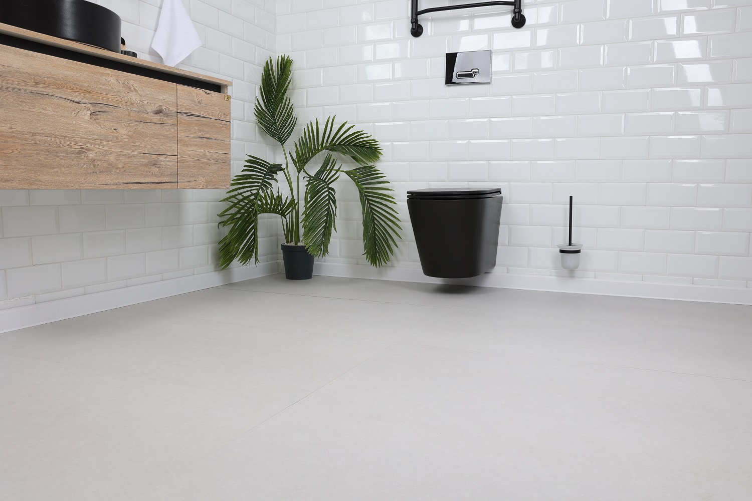 На пол Pierre Bianco Greezo R11 60x120 - фото 7