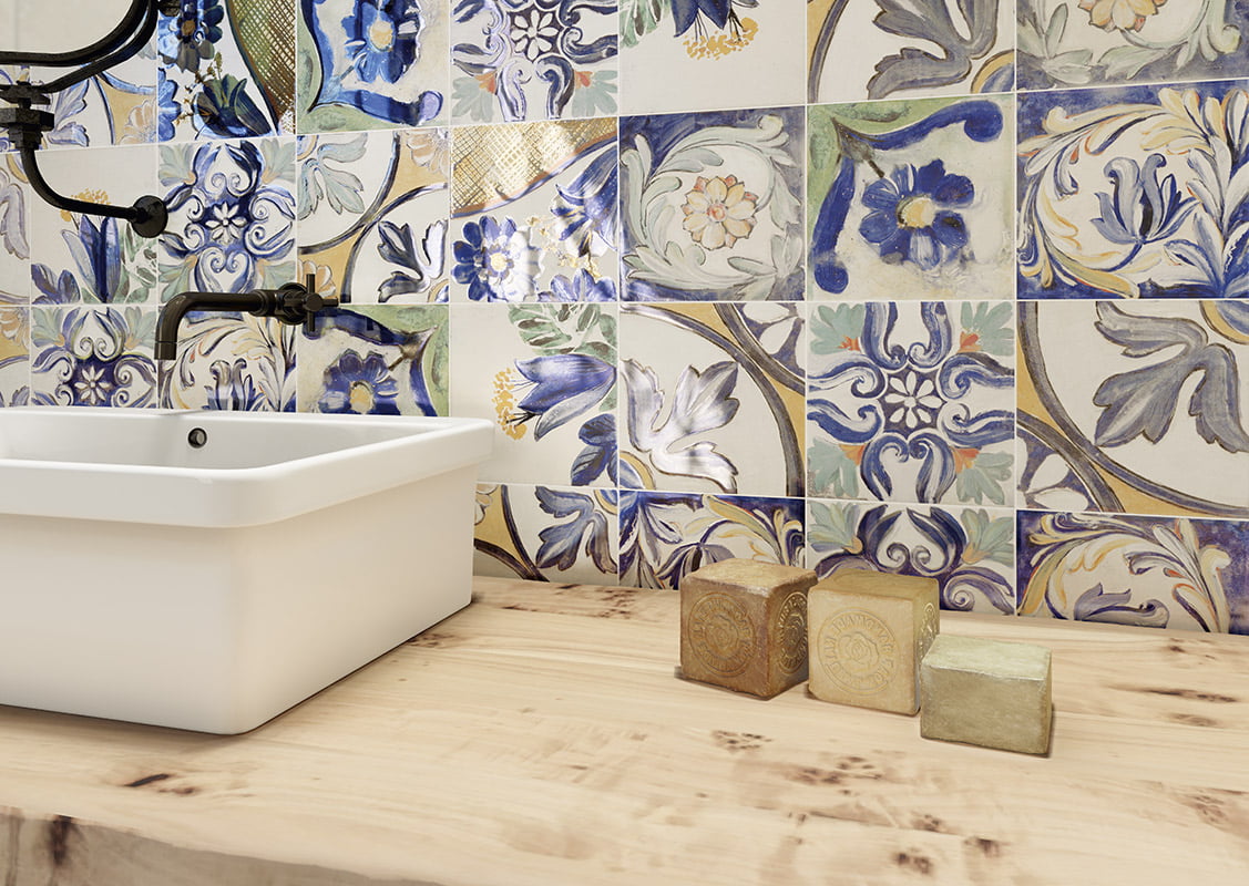 PT03359 На пол Land Anthology Pav. Cotto - фото 15