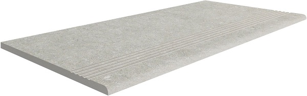 610140000014 Ступень Auris Графит 30x60 Натуральная