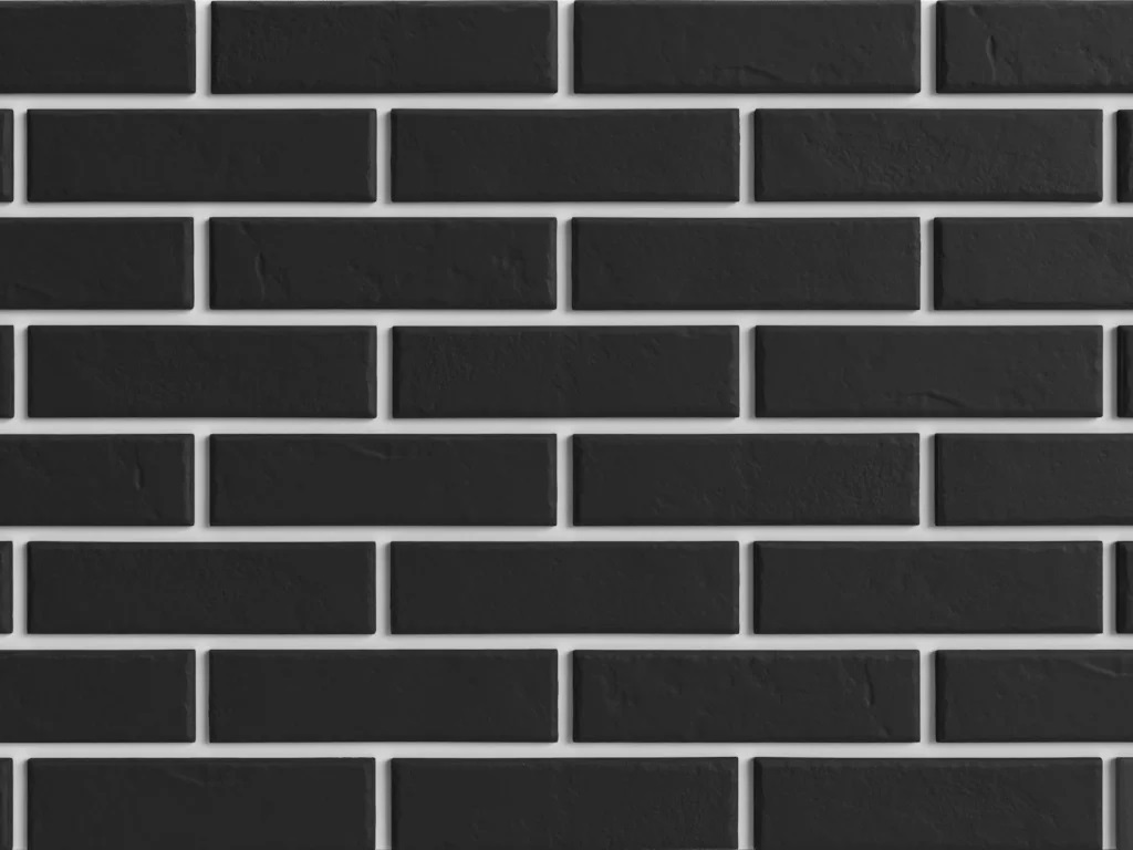 На стену Classic Graphite 24.5x6.5