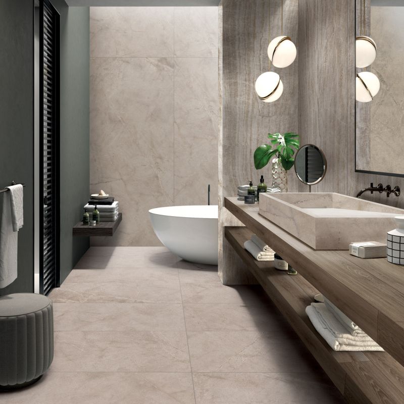 PF60005864 На пол Atlantis TAUPE RET 60x120 - фото 19