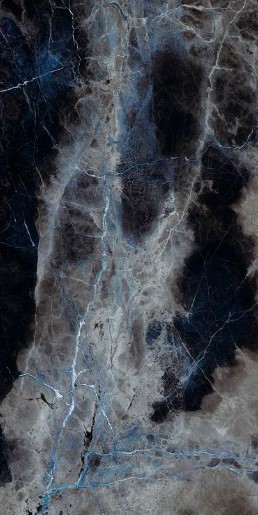 SLS75801C На пол Luxury Stone Vast Night Black 75x150 - фото 4