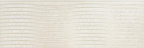 ПП-00011838 Декор Materika Dec.Cosmos White 25x75