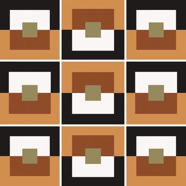 27699 На пол Bauhome Punkt Warm - фото 2