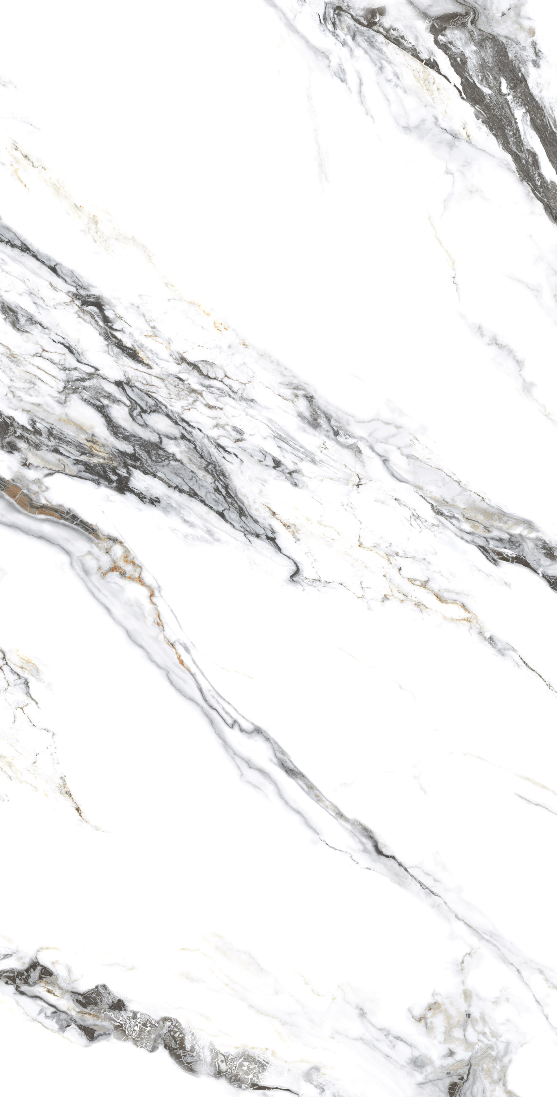 BS1003-A На пол Lucido White Baby Satin Carving 60x120
