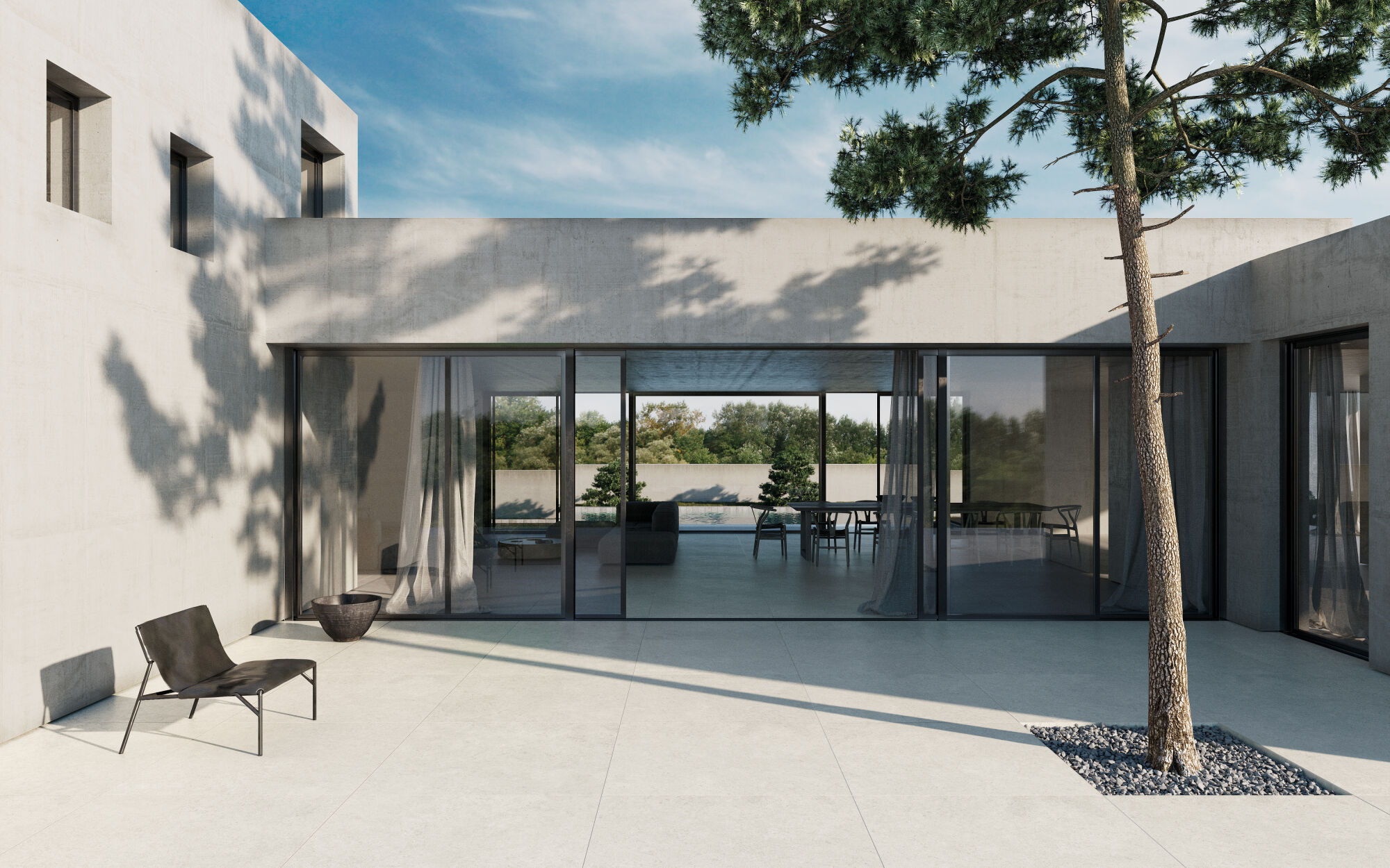 39200 На пол Cluny Beige/120X120X0.9/A/R 120x120 - фото 13