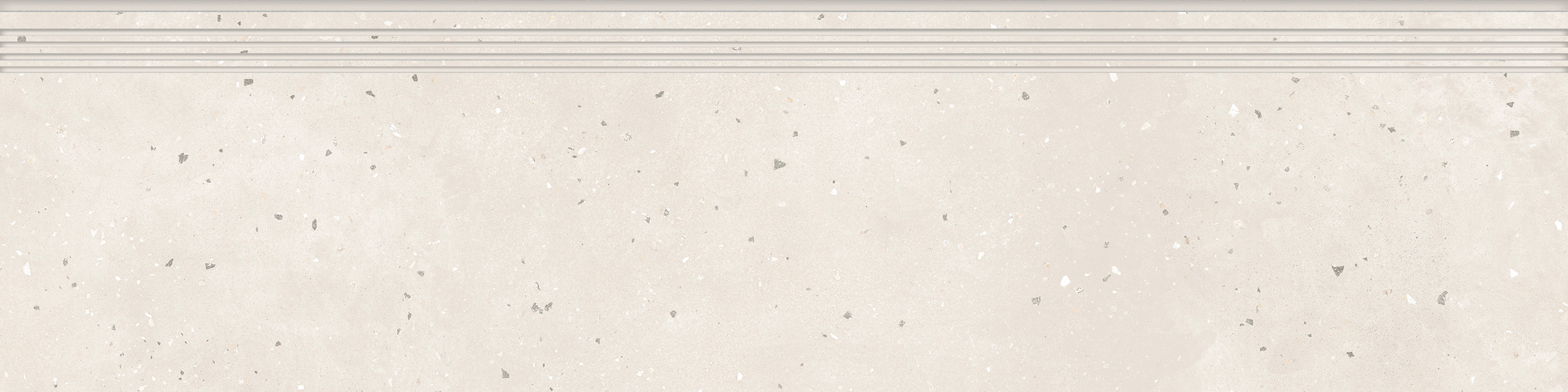 G-41/MR/st01/300x1200x10 Ступень Granella Light beige MR 300x1200x10