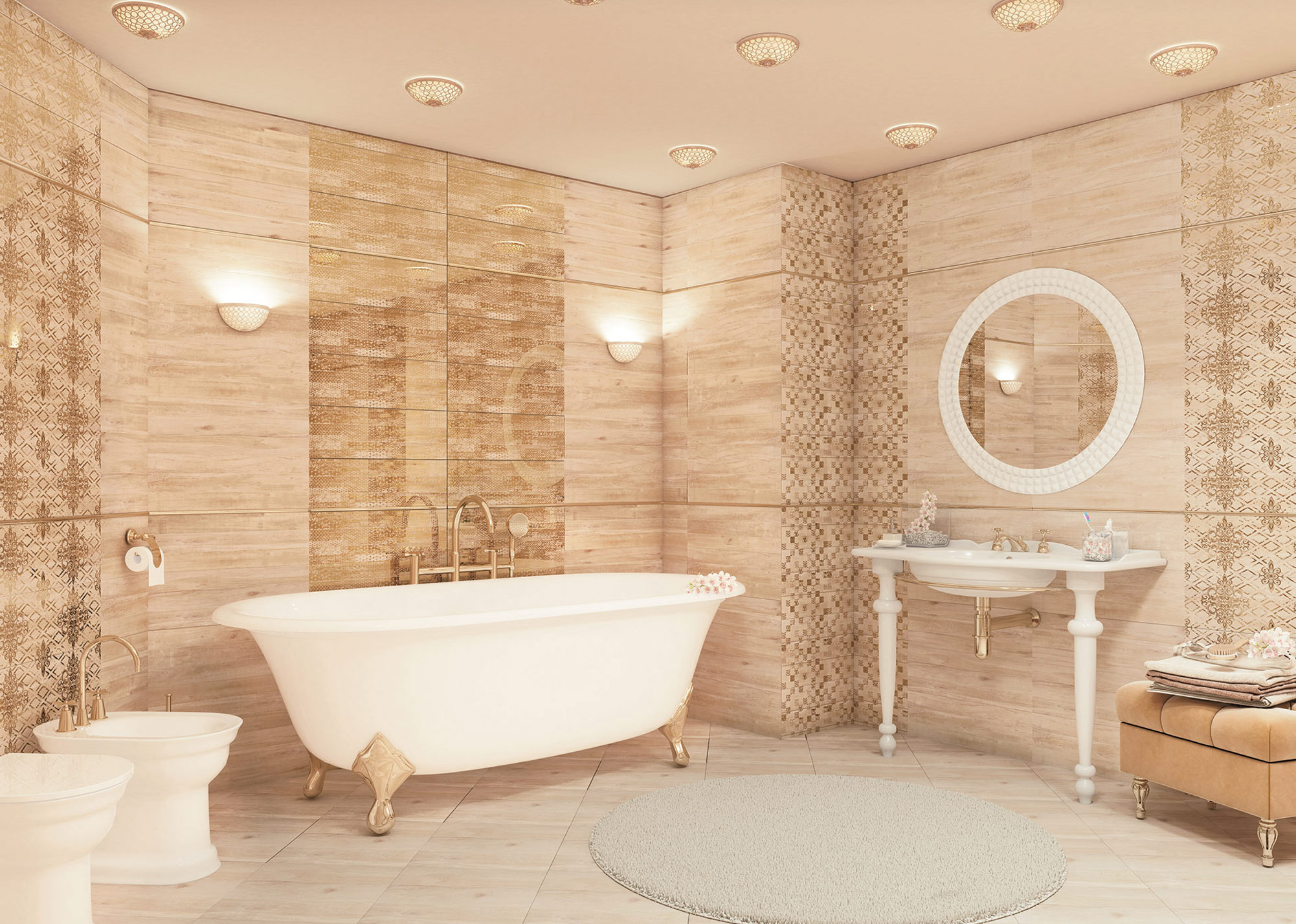 АльтаКера Imprint - фото 3