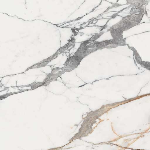 769962 На пол Les Origines De Rex Or Glossy 6mm 120x120 R