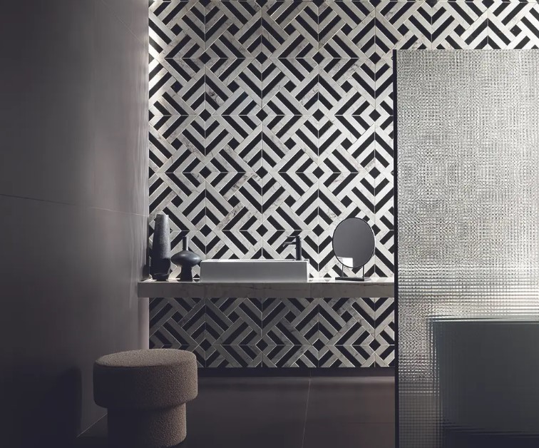 Tubadzin Balance Stone - фото 3