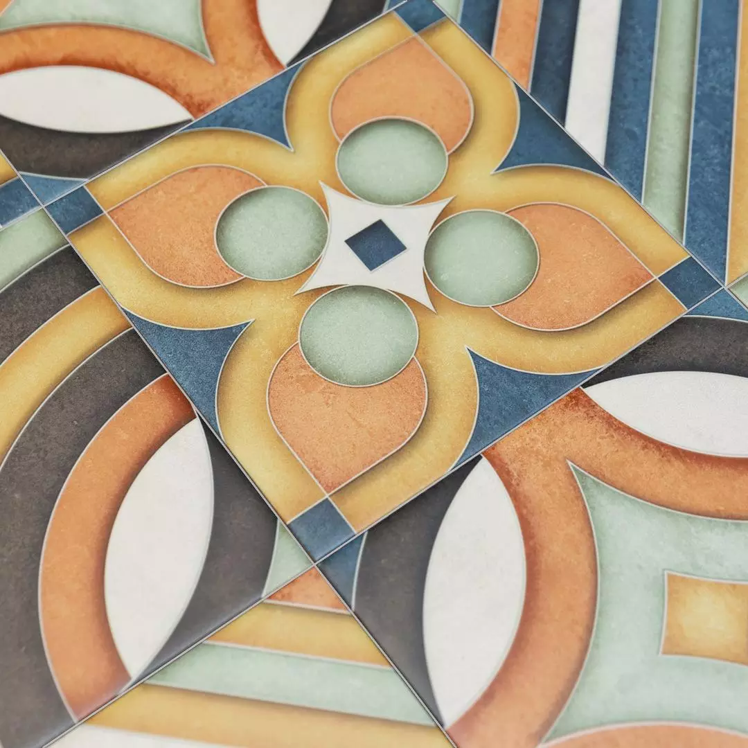 Керама Марации Фантазия - фото 4