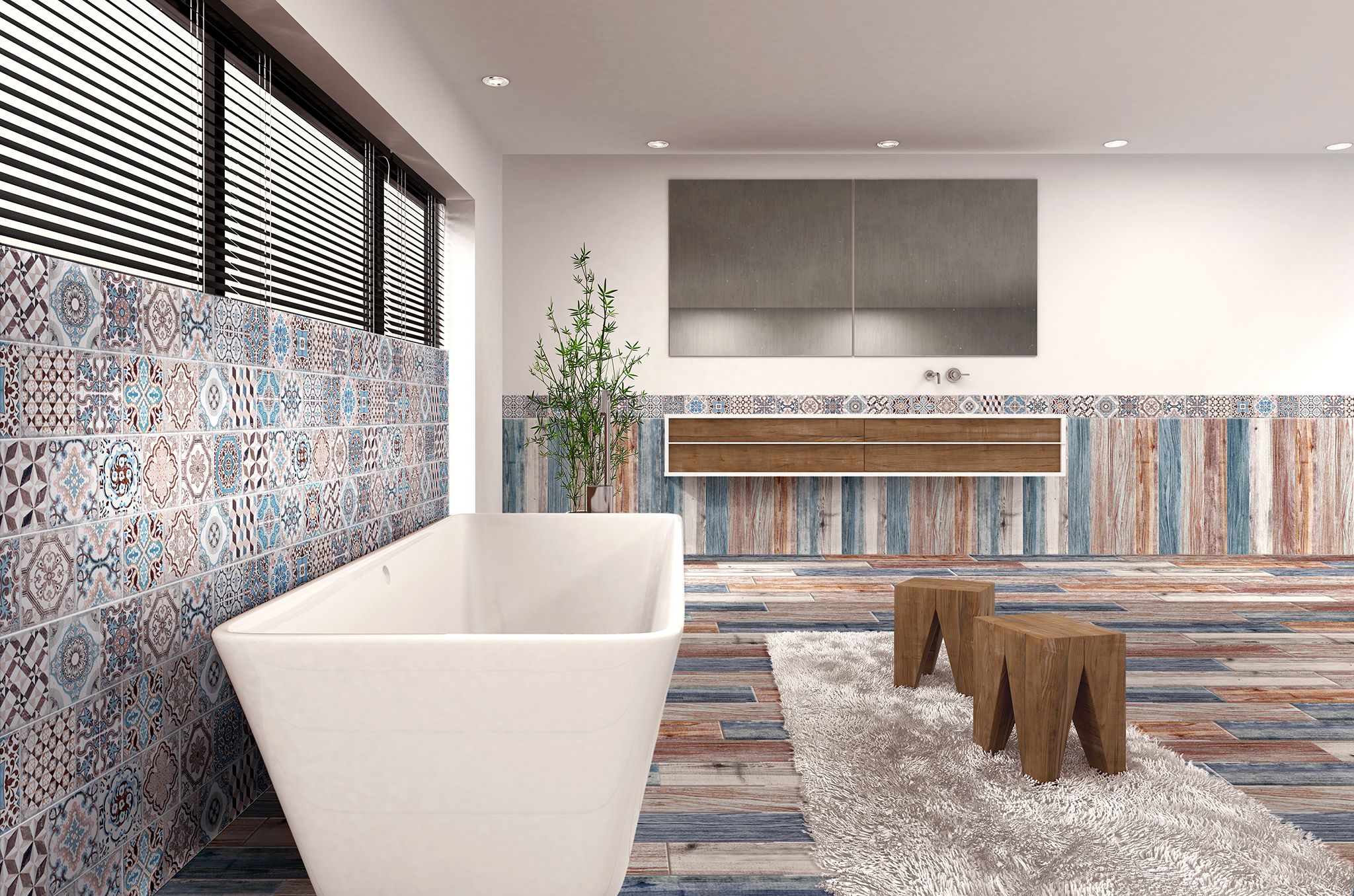 Absolut Keramika Vannatu - фото 9