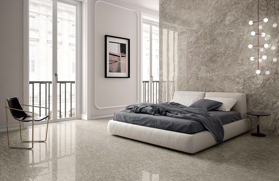 ED3Z На пол Tele di Marmo Breccia Braque Lappato 120x60 - фото 5