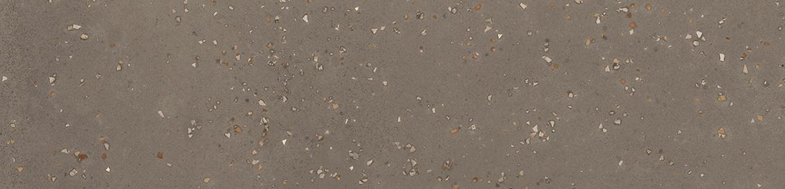 KM6060G1221R8ALT Подступенник Пунтум Коричневый матовый обрезной 60x14.5x0.8 - фото 2