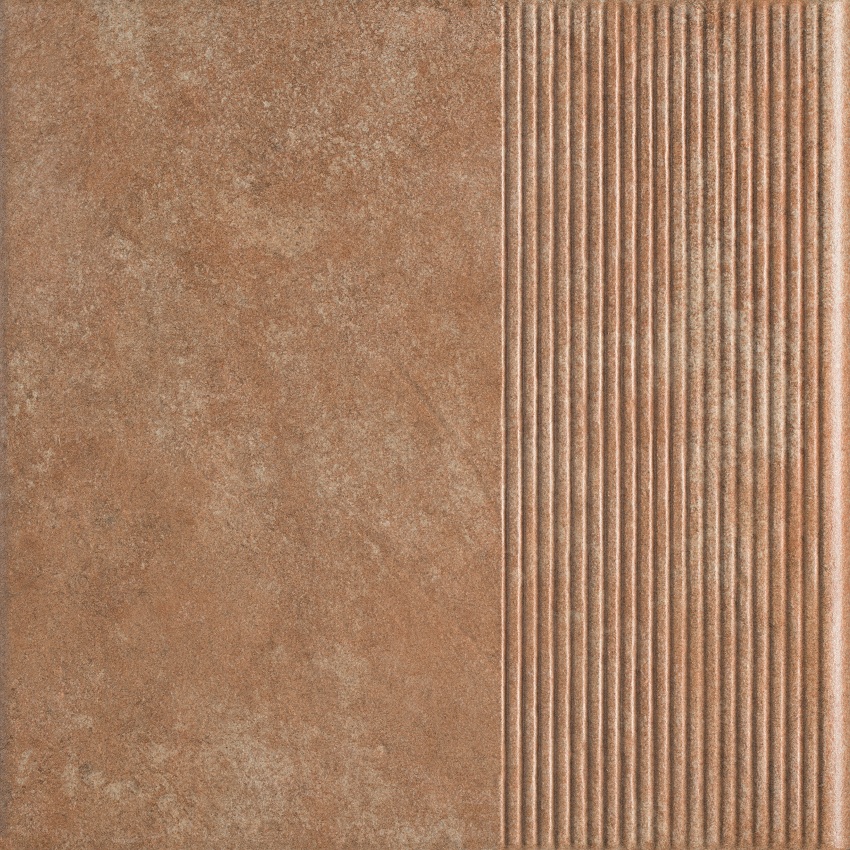 Ступень Ilario Ochra Stopnica Prosta 30x30