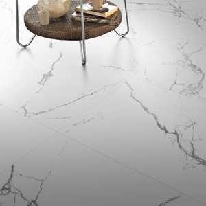 58661 На пол Statuario Venato Satin 60x120 - фото 5