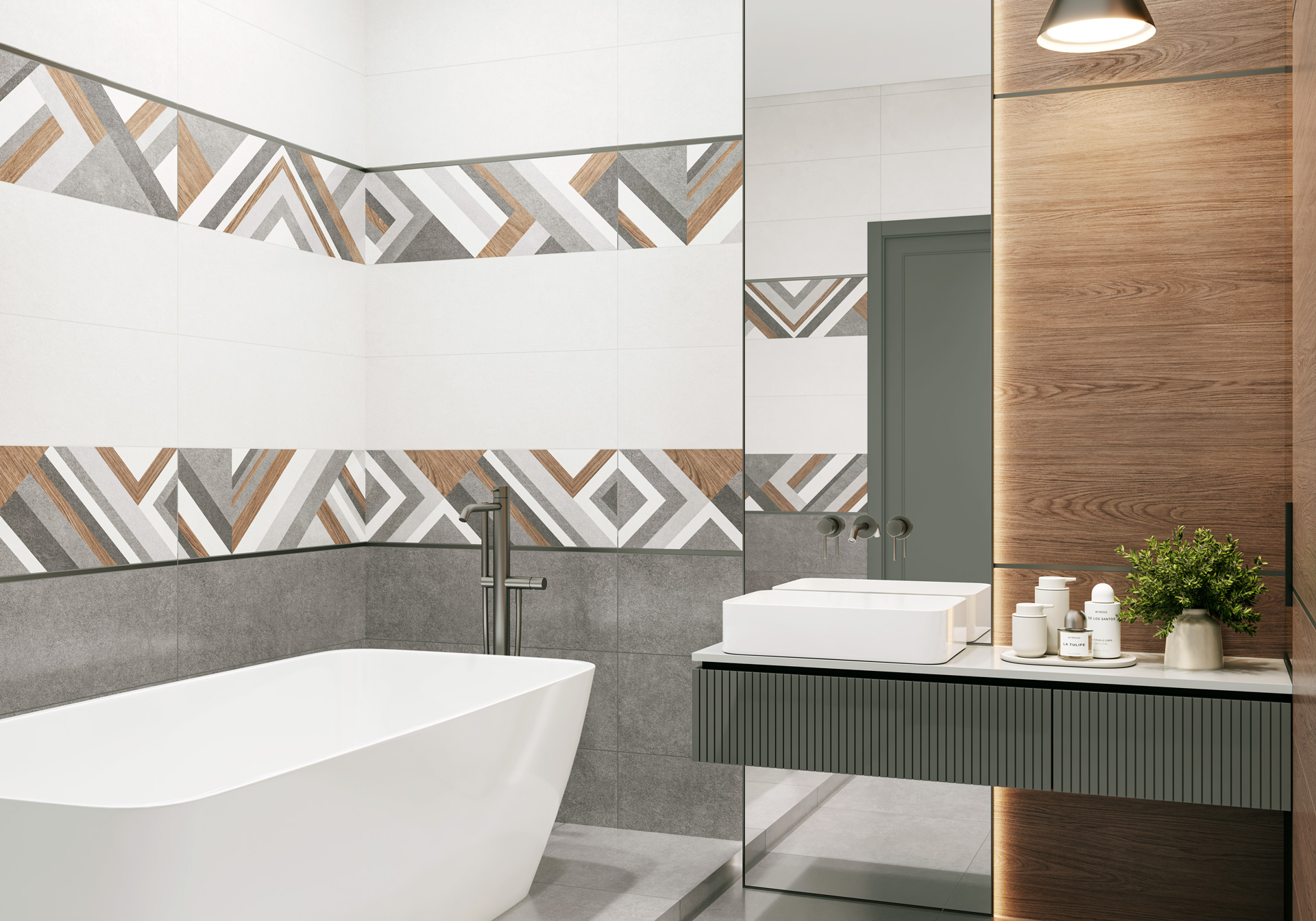 Уралкерамика Stereo - фото 2