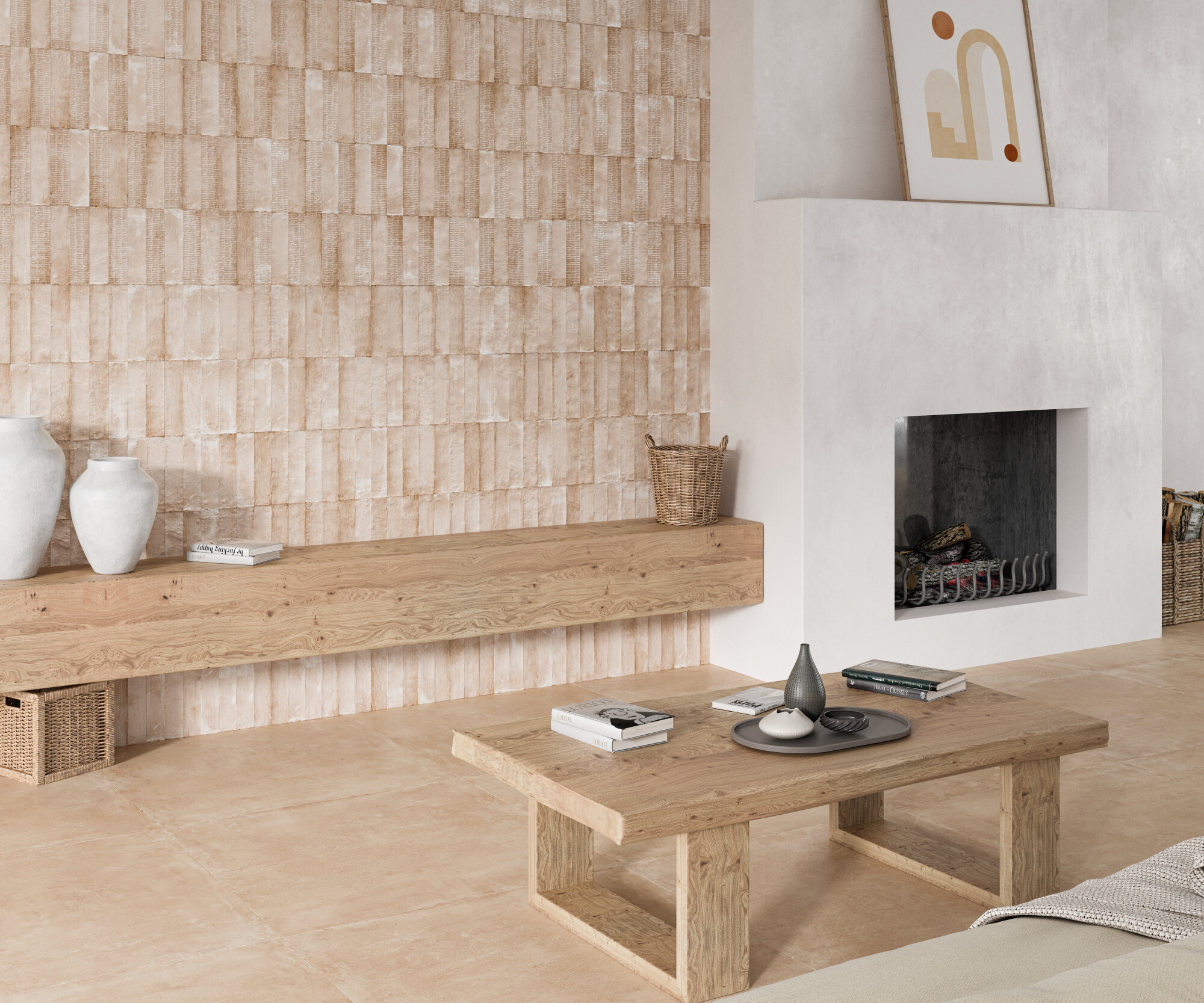 37918 На пол Meraki Taupe NT/90X90X0.9/R 90x90 - фото 14