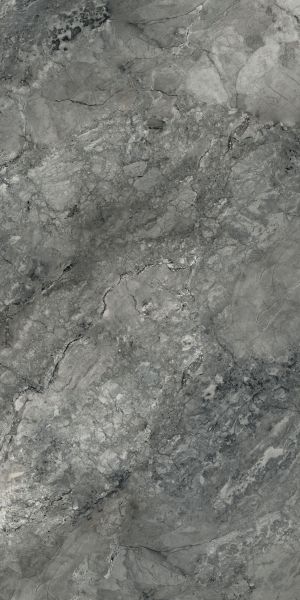 На пол Marbleset Темно-серый Матовый 60x120 - фото 4