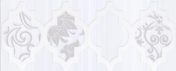 Бордюр Buhara Cen. Серый