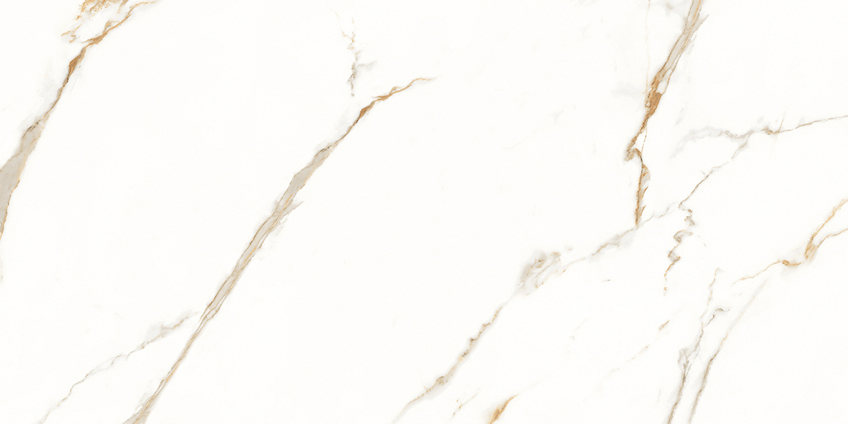 AB 1158G На пол Bianco Dorado Gloss 1200x600 - фото 6