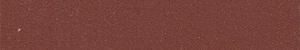 Бордюр Метлахская плитка 150RSROU str.25 RED ROU 2.5x15