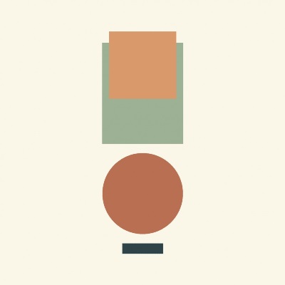 4100656 Декор Sunday Sunset Gesso - фото 8