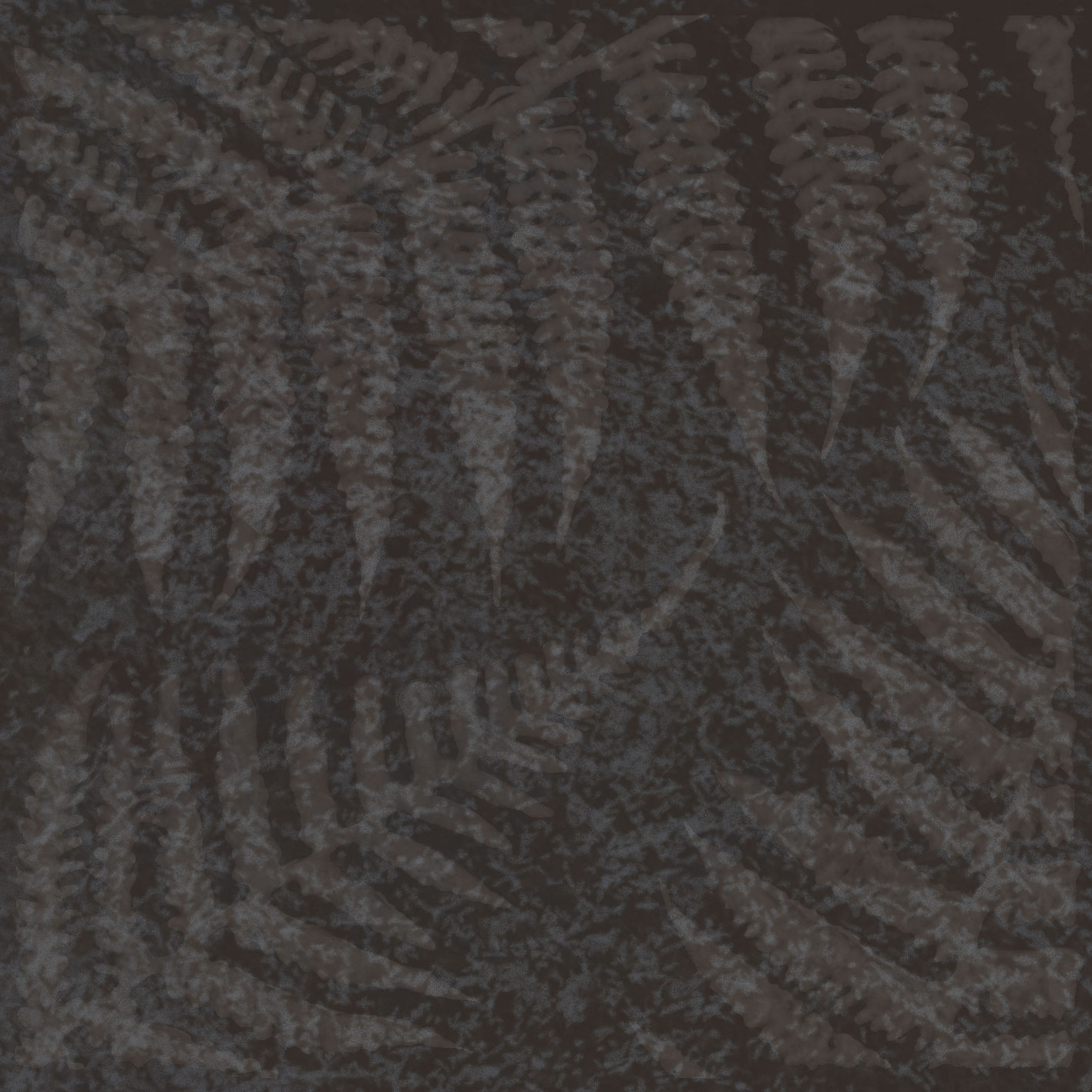 KMD2SFD002BN Декор Агдаль 3 металл матовый структура 15x15x0.9 - фото 2