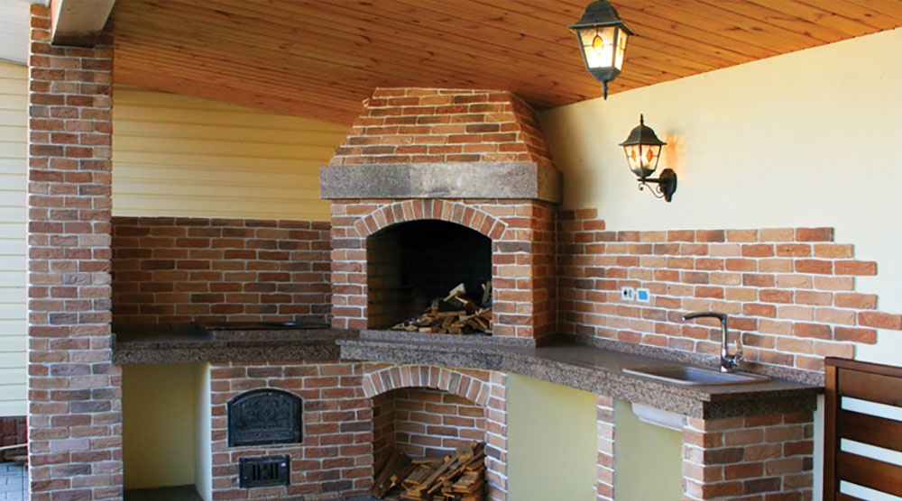 На стену Бруклин 194 Угол 205-210х100х55-60х15 - фото 8