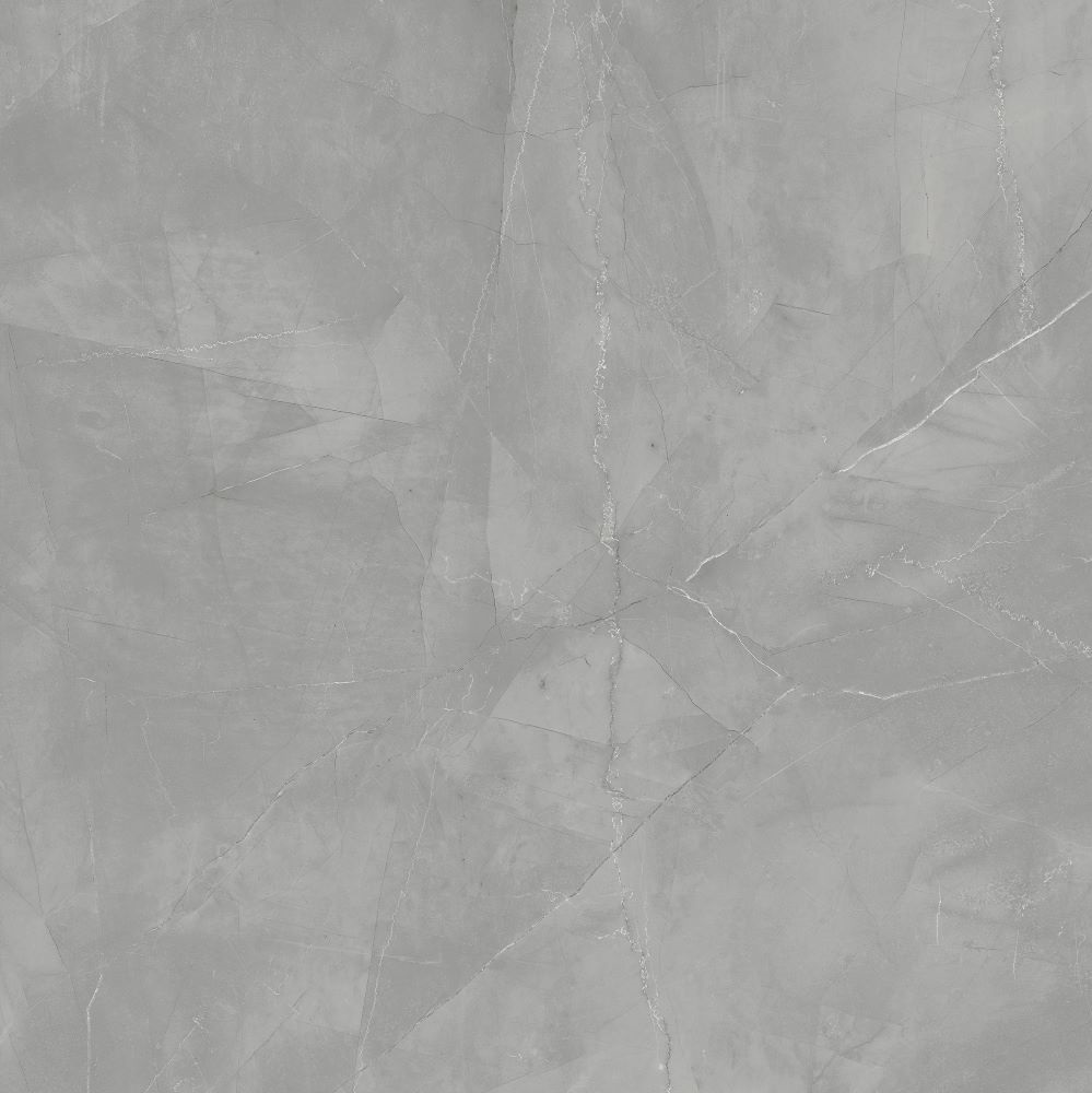 На пол Нобл 1 серый 60х60 - фото 4