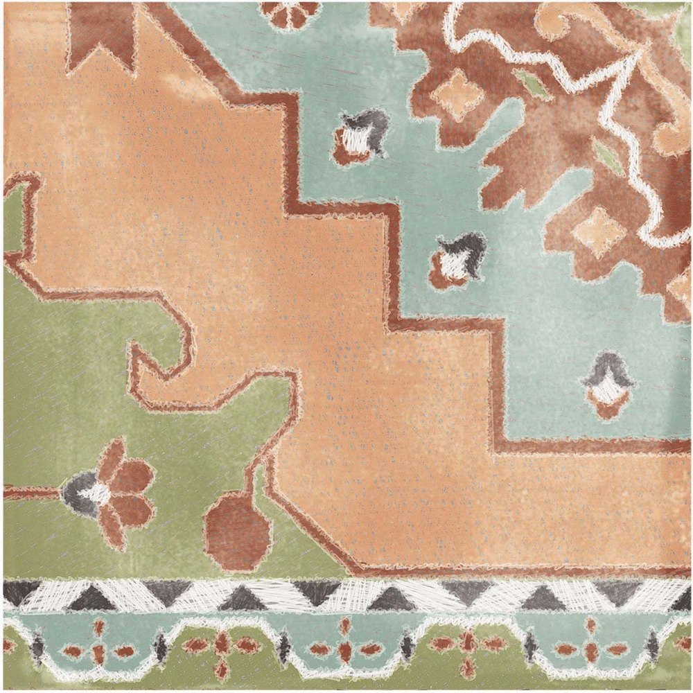 PF60003351 На пол Play Carpet Mix Color - фото 14