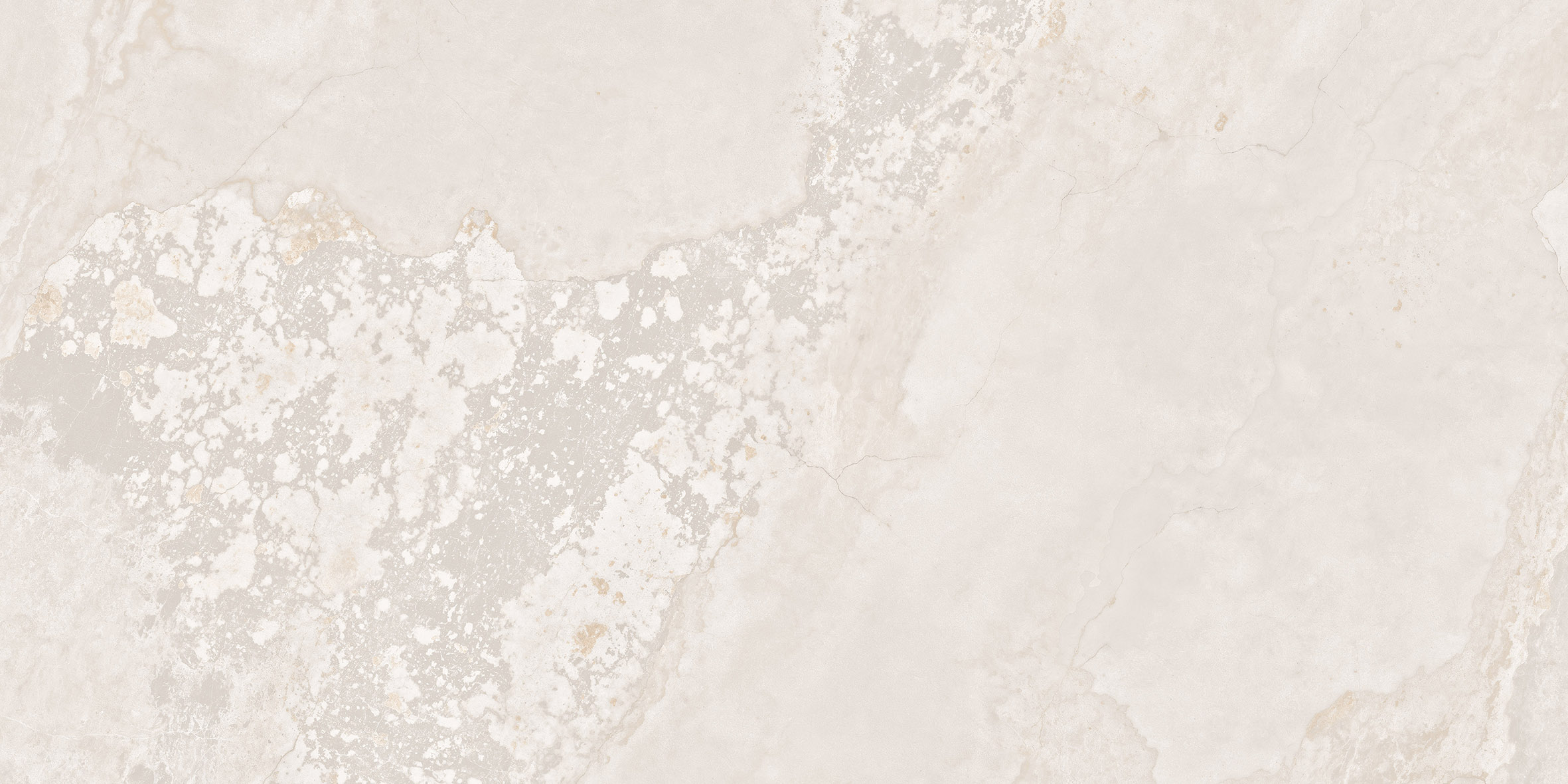 На пол Planet Cream Metal Shine 60x120 - фото 19