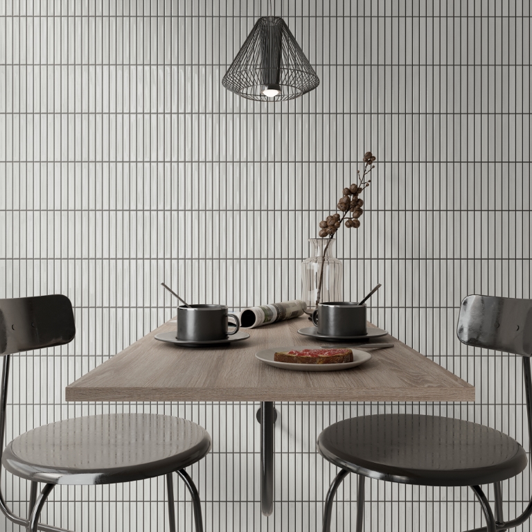 133471 На стену Flash Bars Ivory 12.5x25 - фото 8