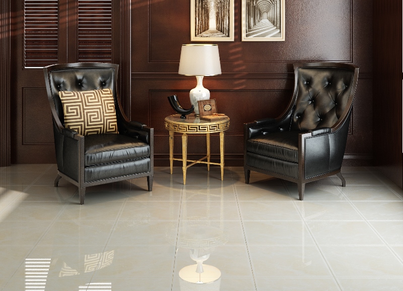 961 FDZ2BR На пол Fidenza Beige мат. - фото 7