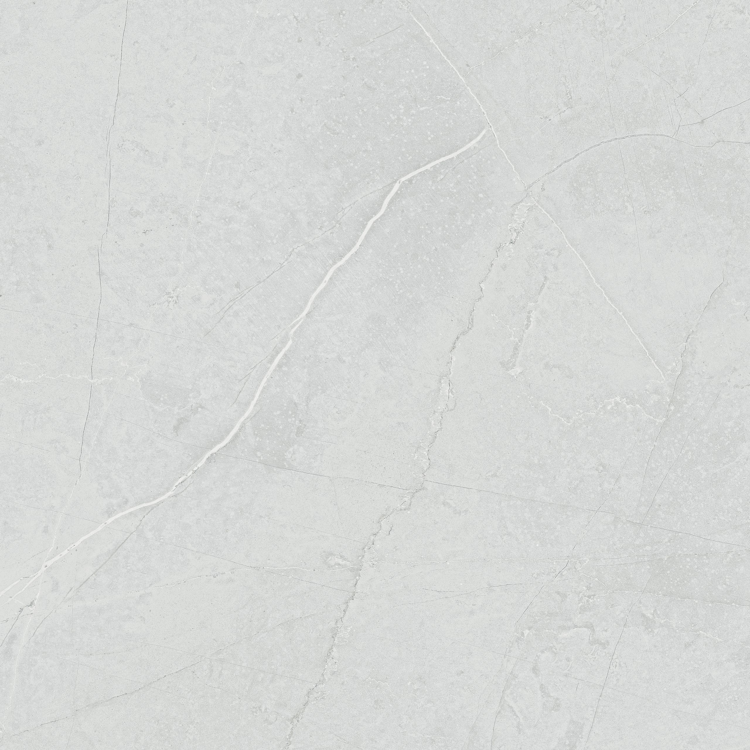 MA01/NS_R9/60x60x9R/GW На пол Marmulla MA01 Grey Неполированный Рект. 60x60x9 - фото 2