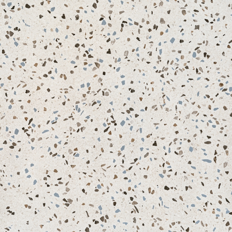 017.840.0158.14634 На пол Terrazzo Blu 60x60