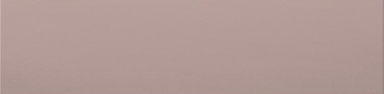 UF009 На пол Стандарт Розовый матовый ректифицированный 120х29.5