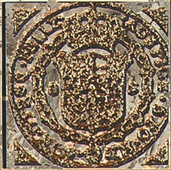 Декоративная вставка Dolomite Olambrilla Fortune Noce - фото 2